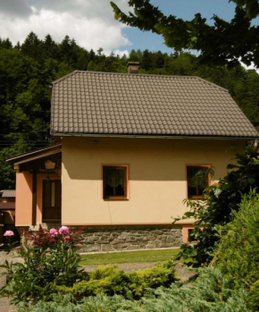 Chata u hajného, Jindřichov